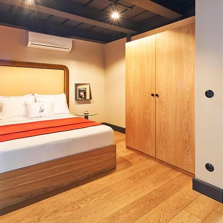 Stay Lab Residence Κωνσταντινούπολη Εξωτερικό φωτογραφία