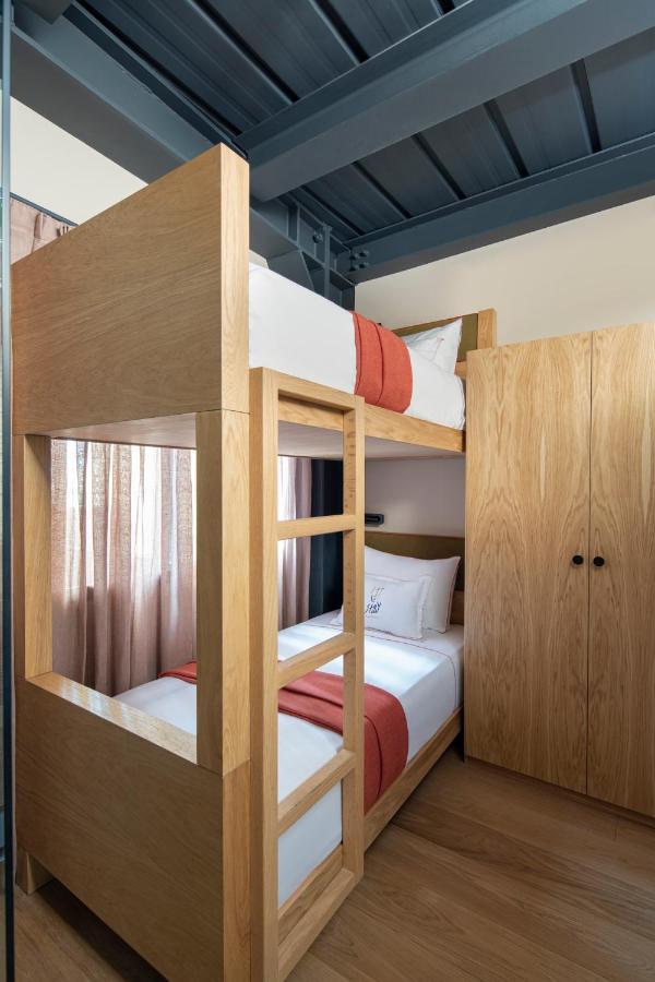Stay Lab Residence Κωνσταντινούπολη Εξωτερικό φωτογραφία