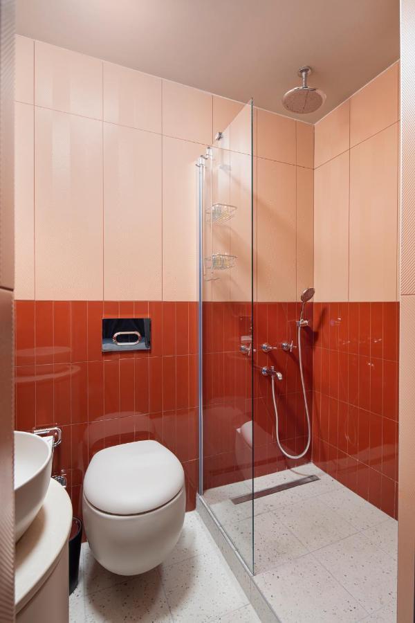 Stay Lab Residence Κωνσταντινούπολη Εξωτερικό φωτογραφία