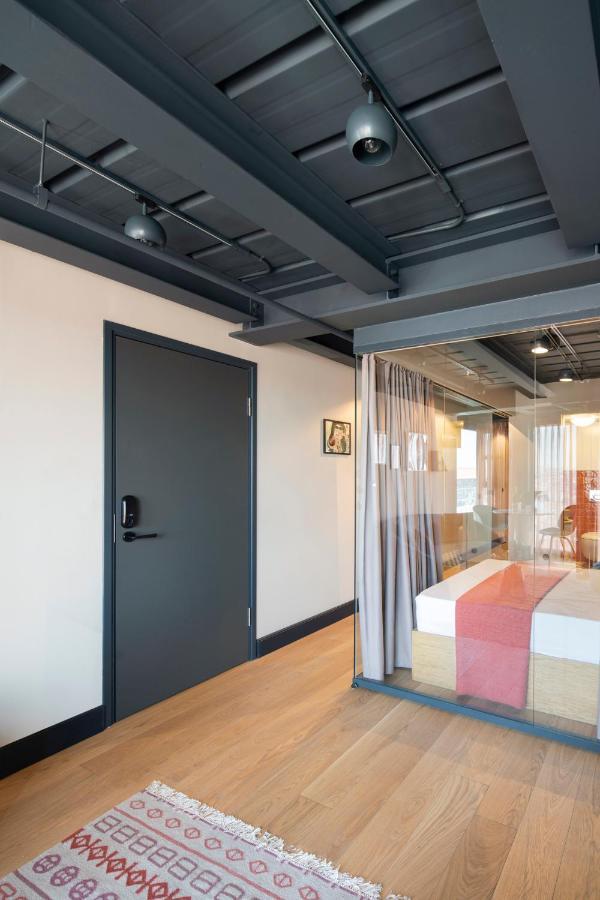 Stay Lab Residence Κωνσταντινούπολη Εξωτερικό φωτογραφία