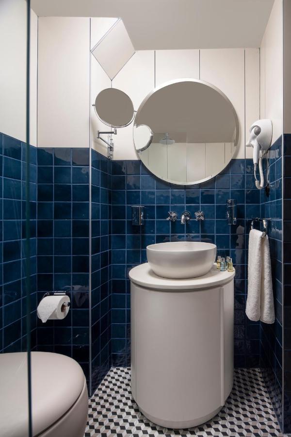 Stay Lab Residence Κωνσταντινούπολη Εξωτερικό φωτογραφία