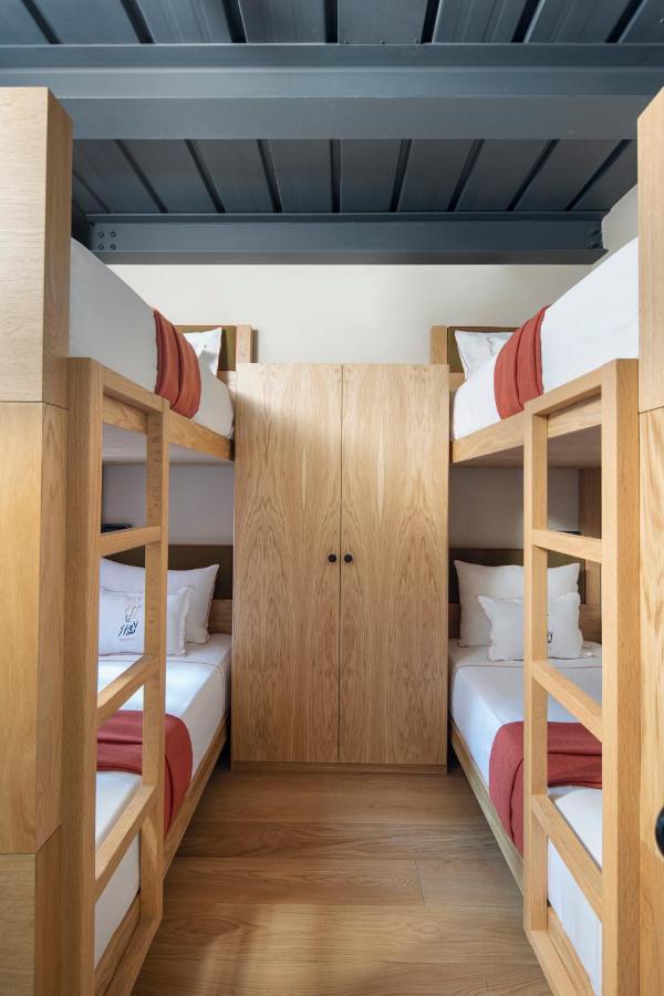 Stay Lab Residence Κωνσταντινούπολη Εξωτερικό φωτογραφία