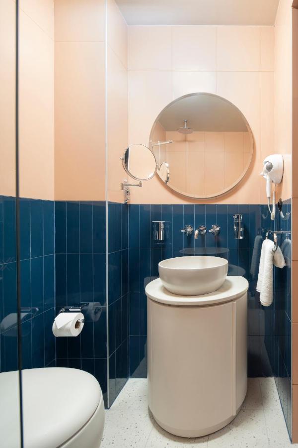 Stay Lab Residence Κωνσταντινούπολη Εξωτερικό φωτογραφία