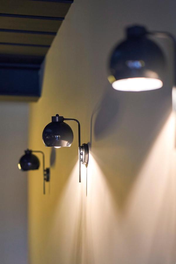 Stay Lab Residence Κωνσταντινούπολη Εξωτερικό φωτογραφία