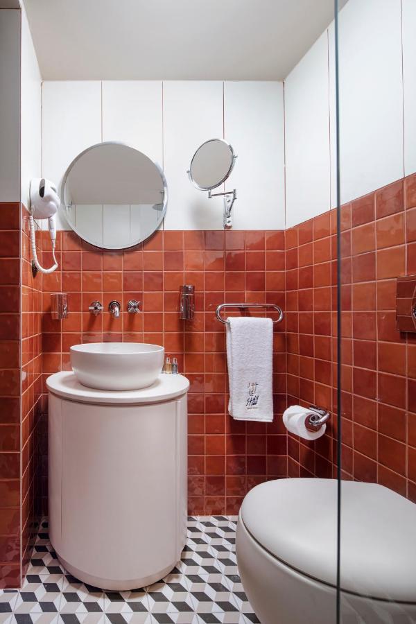 Stay Lab Residence Κωνσταντινούπολη Εξωτερικό φωτογραφία