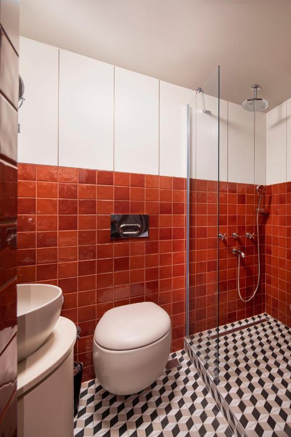 Stay Lab Residence Κωνσταντινούπολη Εξωτερικό φωτογραφία