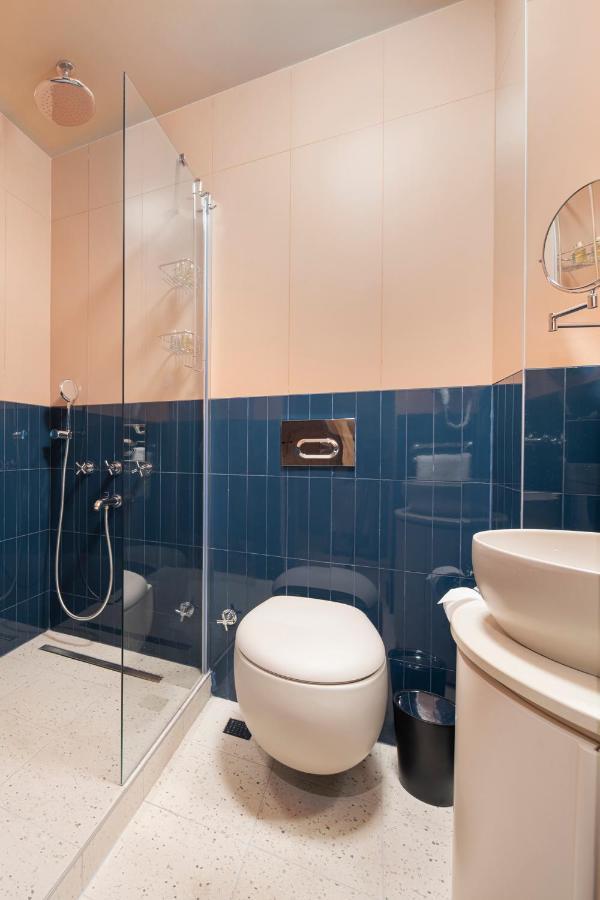 Stay Lab Residence Κωνσταντινούπολη Εξωτερικό φωτογραφία