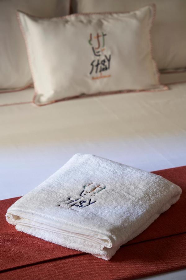 Stay Lab Residence Κωνσταντινούπολη Εξωτερικό φωτογραφία