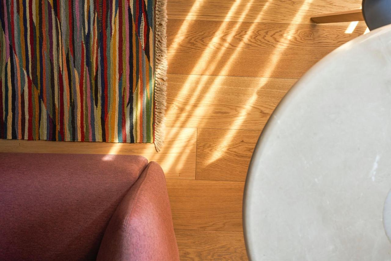 Stay Lab Residence Κωνσταντινούπολη Εξωτερικό φωτογραφία