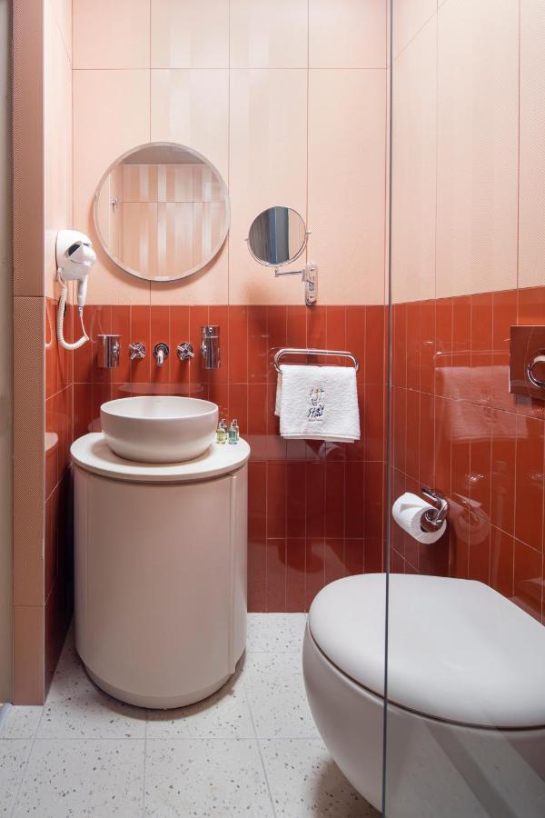 Stay Lab Residence Κωνσταντινούπολη Εξωτερικό φωτογραφία