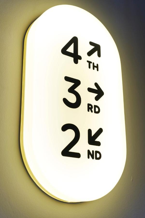 Stay Lab Residence Κωνσταντινούπολη Εξωτερικό φωτογραφία