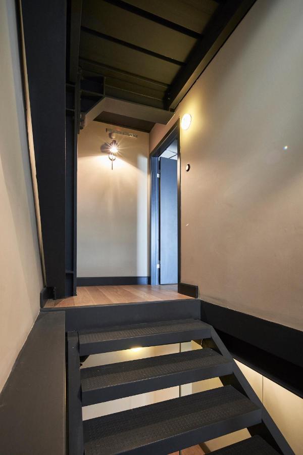 Stay Lab Residence Κωνσταντινούπολη Εξωτερικό φωτογραφία