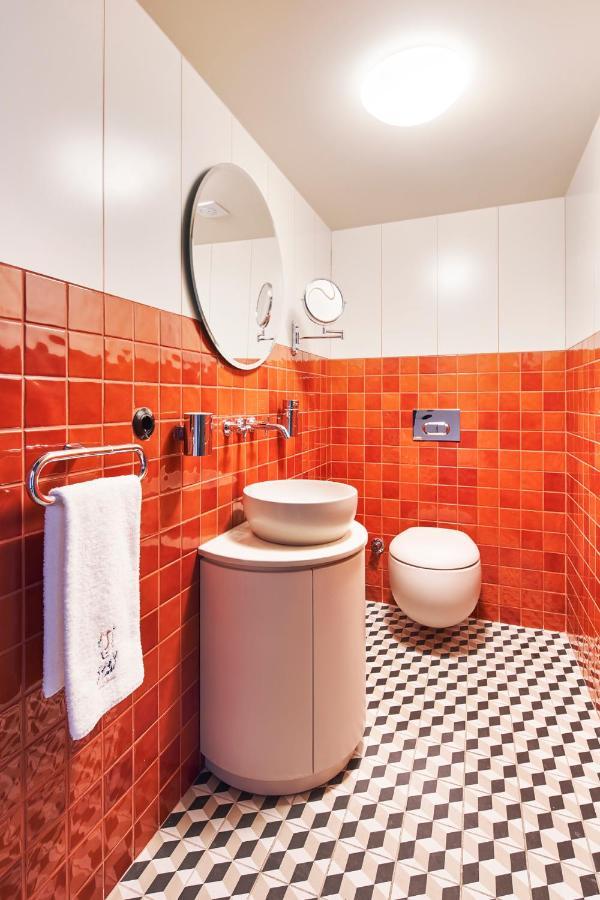 Stay Lab Residence Κωνσταντινούπολη Εξωτερικό φωτογραφία